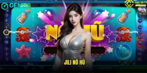 JILI nổ hũ