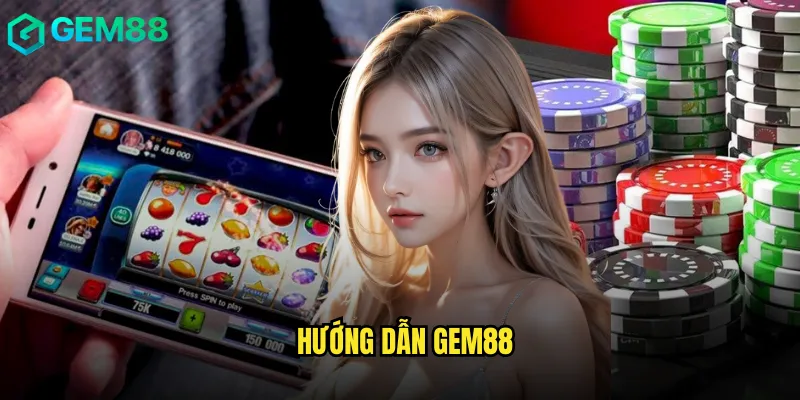 Hướng Dẫn gem88