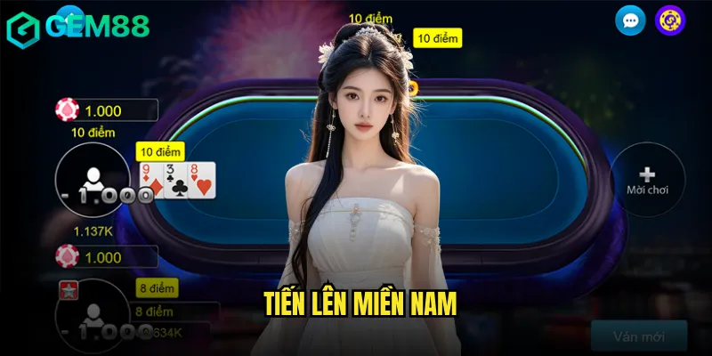 Tiến lên miền Nam